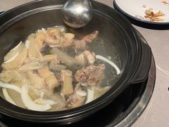 -同仁四季椰子鸡(无锡滨湖万象汇店)