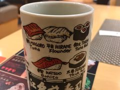 -昱匠·日本料理(金融街店)