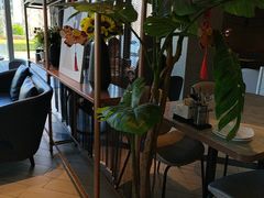 -必胜客(威高广场店)