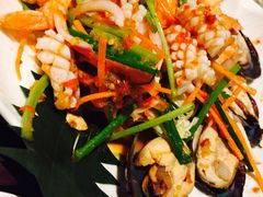 -食肆&Fourteen(武林夜市店)