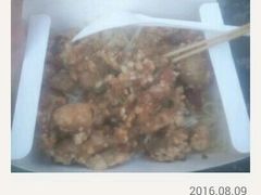 -金园海的味(马家巷店)