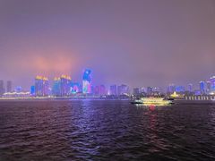 -武汉两江游览·夜游长江(汉口粤汉码头)