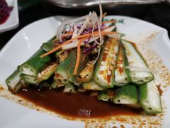 -清真·锦翔炝锅鱼(明德门店)