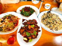 -龙姐私房菜(和顺古镇店)