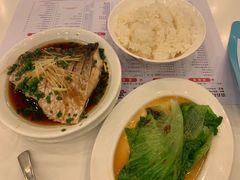 -大哥餐厅(西城花园店)