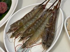 -碗中海·蒸汽海鲜·桑拿鸡(岭南天地店)
