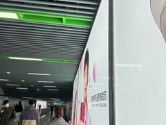 -桂林公园(地铁站)