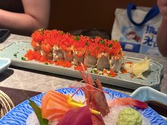 -炙柒Sekinana·精致日料(合生汇店)