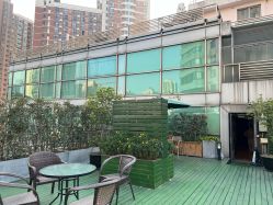 -馨月汇·独栋月子会所(静安店)