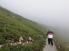 -灵山