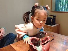 -梅间堂茶馆(绿地缤纷城店)