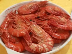 -老字号蛇口德记烧腊饭店·海鲜加工