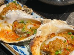 -極上萬膳·日料放题(海岸城店)