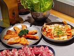 -杨小佳·齐齐哈尔烤肉·烤串(广州店)