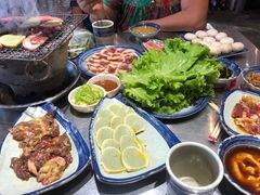 -胡同泥炉烤肉(令闻街店)