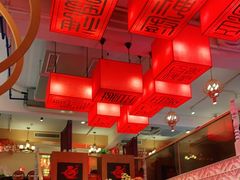 大堂-百年神厨·地道川菜(清江西路店)