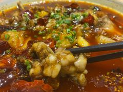 -李叔叔虾蟹大排档(青羊店)