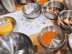 -姜虎东白丁烤肉(深圳湾后海汇店)