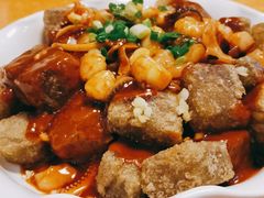 -小郭私房菜·海肠捞饭店(学士街店)