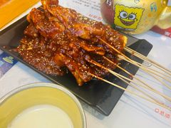 -韩食味·小木屋(日照店)