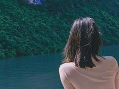 -乌江画廊(彭水苗族土家族自治县)