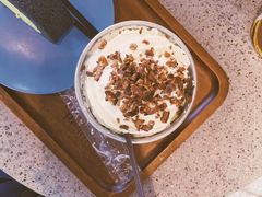 松林拿铁-BeauTea水仙(coco park店)