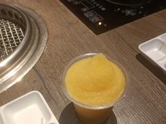 -火炉火自助餐(枫蓝国际店)