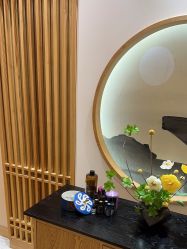 -一本X目奈子日式单根美睫专业店