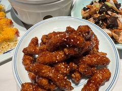 -龍聚祥烧麦馆(万达店)