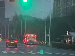 -杨高南路(地铁站)