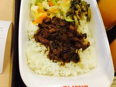 -永和大王(朝晖店)
