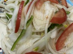 -开开巴郎尉犁县正宗烤肉(香梨大道店)