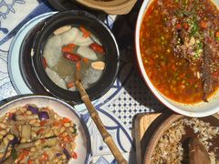-图味美小黄鱼·景德菜(浙江路店)