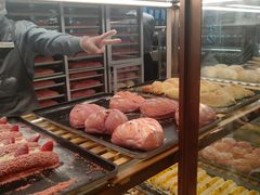 -奈雪的茶(亨特国际广场店)