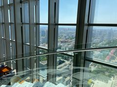 -视界美食自助餐厅·石家庄希尔顿酒店