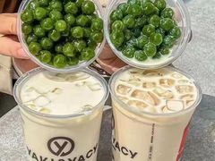 -雅克雅思(南湖东路店)