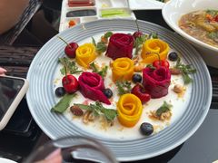 -正德楼果木烤鸭·渔家菜(东港店)