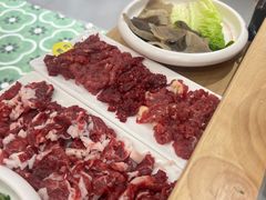 -嬷孙家潮汕牛肉火锅(北京路天河城店)