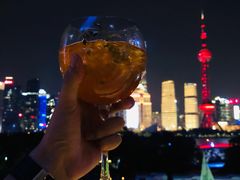 -池畔酒吧 WET Bar