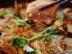 -创味·民间海南菜·非遗藤桥排骨(藤桥·免税城店)