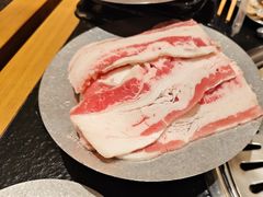 -炽城·烤肉名家(鸿达中央广场店)