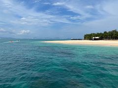 -三亚西岛海洋文化旅游区
