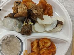 -素清香(解放路店)