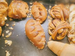 -BAKER&SPICE(BFC外滩金融中心店)