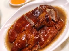 -禄興記香港大排档(歌斐中心店)