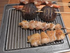 -一心创作料理屋(经开万达店)