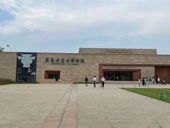 -盘龙城国家考古遗址公园