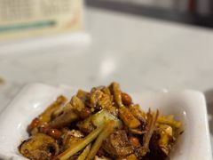 -百年粉蒸牛肉