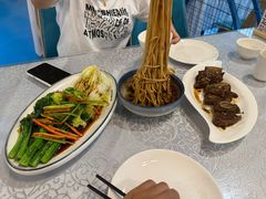 -马大胡子清真西北菜