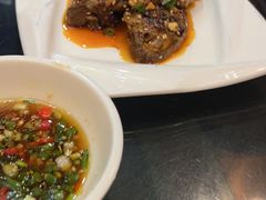 -老来福·非遗酸汤兔(凯旋路店)